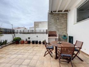 F96 Apartamento ubicado en el corazón de Fornells